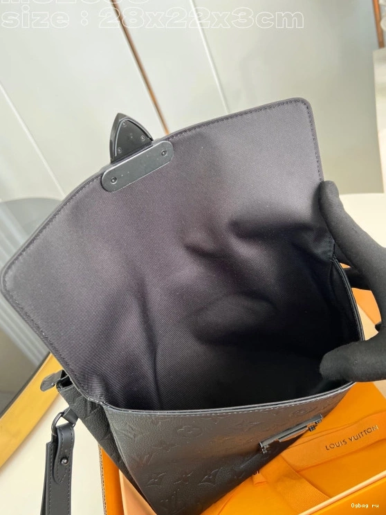 S-LOCK VUITTON LOUIS POCHETTE 0713